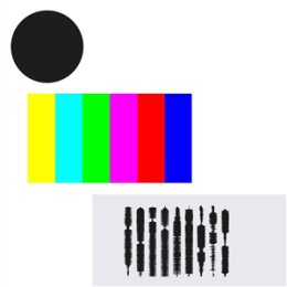 M185 - PRODUCT - LTD "WHITE ALBUM" VERSION - LP