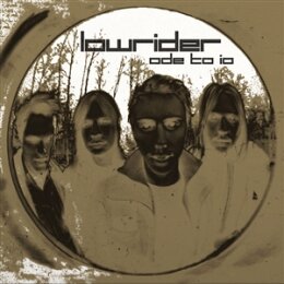 LOWRIDER - ODE TO IO - DELUXE EDITION REMASTERED - CD