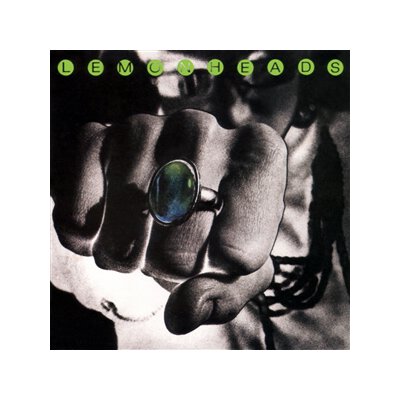 LEMONHEADS, THE - LOVEY (30TH ANNIVERSARY BOOKBACK 2LP) - LPB