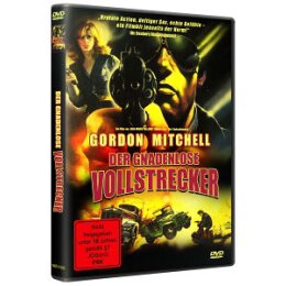 MITCHELL, GORDON - DER GNADENLOSE VOLLSTRECKER - DVM