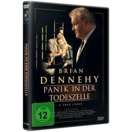DENNEHY, BRIAN - PANIK IN DER TODESZELLE - DVM