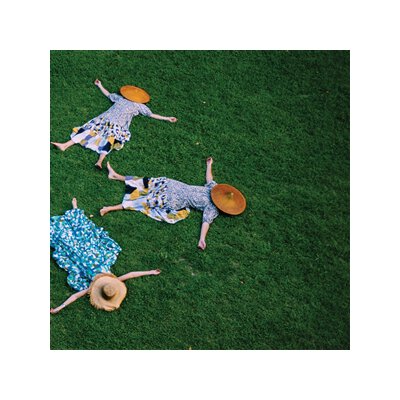 DUKES OF CHUTNEY - HAZEL - LP