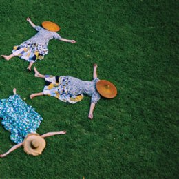 DUKES OF CHUTNEY - HAZEL - LP