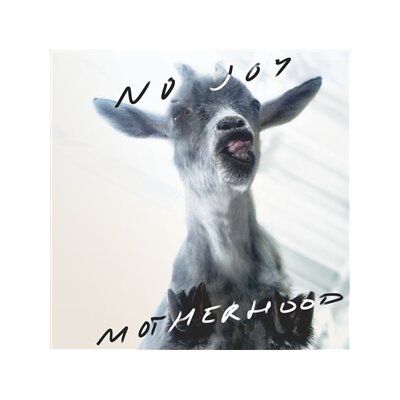 NO JOY - MOTHERHOOD (LTD. NEON VIOLET VINYL) - LP