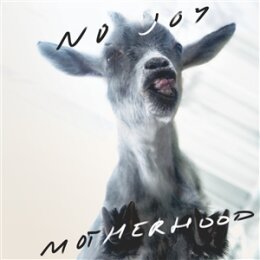 NO JOY - MOTHERHOOD (LTD. NEON VIOLET VINYL) - LP
