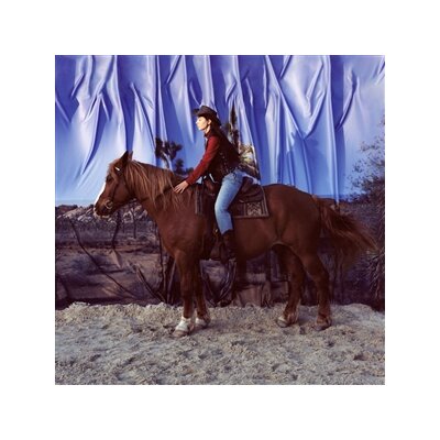 HOLY MOTORS - HORSE - CD