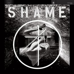 UNIFORM - SHAME (LTD. SMOKE VINYL) - LP