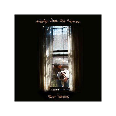 CUT WORMS - NOBODY LIVES HERE ANYMORE - CD