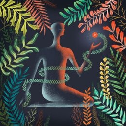 LOMA - DONT SHY AWAY - LP