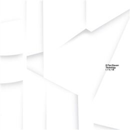 EL TEN ELEVEN - TAUTOLOGY -LTD. ULTRA CLEAR VINYL- - LP