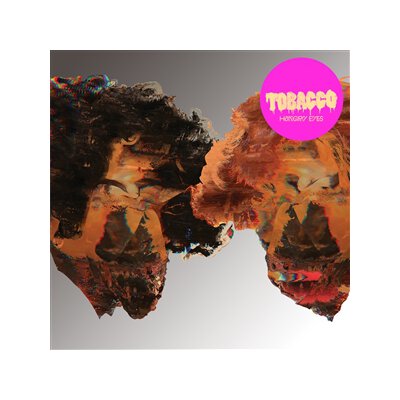 TOBACCO - HOT WET & SASSY - LP