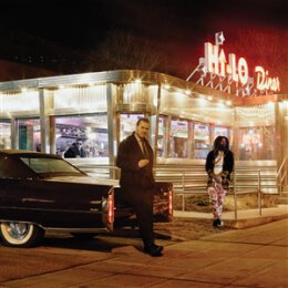 FELT (MURS X SLUG) - FELT 4 U (LTD. PINK & TEAL...