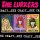 LURKERS, THE - SEX CRAZY - LP