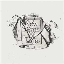 DEATH BELLS - NEW SIGNS OF LIFE - CD