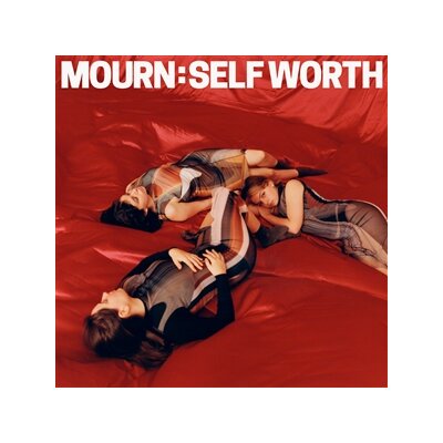 MOURN - SELF WORTH - LP