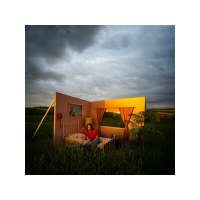 MORBY, KEVIN - SUNDOWNER - CD