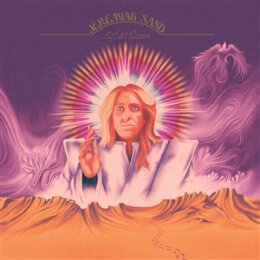 SAND, JEREMIAH - LIFT IT DOWN (LTD. PURPLE VINYL) - LP
