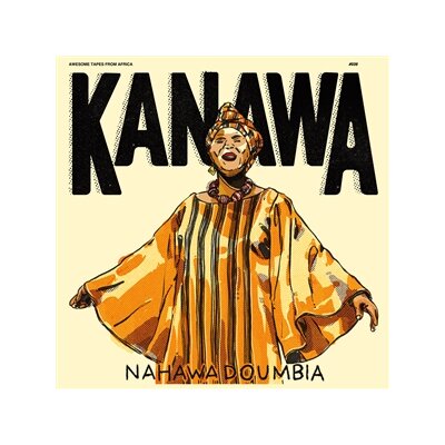 DOUMBIA, NAHAWA - KANAWA - LP