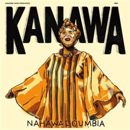 DOUMBIA, NAHAWA - KANAWA - LP