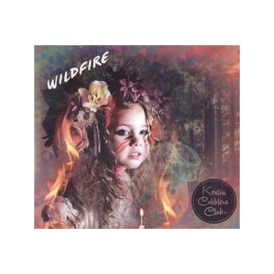 KESTON COBBLERS CLUB - WILDFIRE - L+C