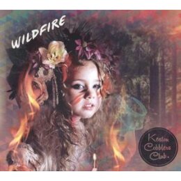 KESTON COBBLERS CLUB - WILDFIRE - L+C