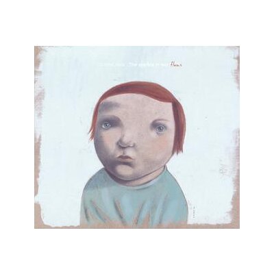 ACDA, CHANTAL - THE SPARKLE IN OUR FLAWS - L+C