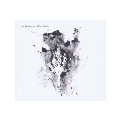 TELESCOPES, THE - HIDDEN FIELDS - LP