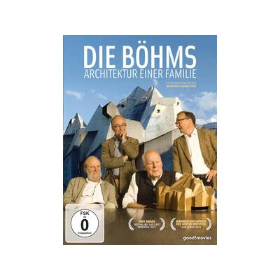 DOKUMENTATION - DIE BÖHMS - DVM