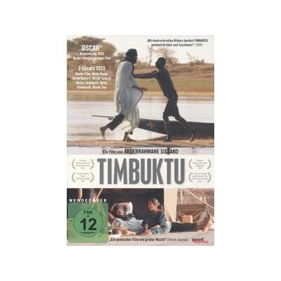DIT PINO, IBRAHIM AHMED - TIMBUKTU - DVM