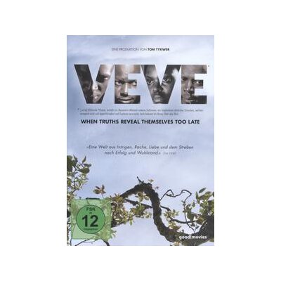 ODHIAMBO, LOWRY - VEVE - DVM