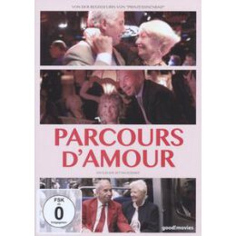 DOKUMENTATION - PARCOURS DAMOUR - DVM