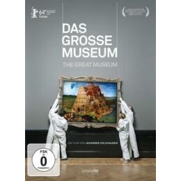 DOKUMENTATION - DAS GROßE MUSEUM - DVM