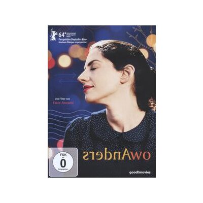 RISKIN, NETA - ANDERSWO - DVM