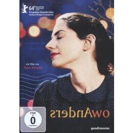 RISKIN, NETA - ANDERSWO - DVM