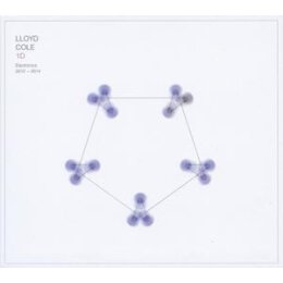 COLE, LLOYD - 1D ELECTRONICS 2012-2014 - LP