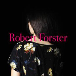 FORSTER, ROBERT - SONGS TO PLAY - LP