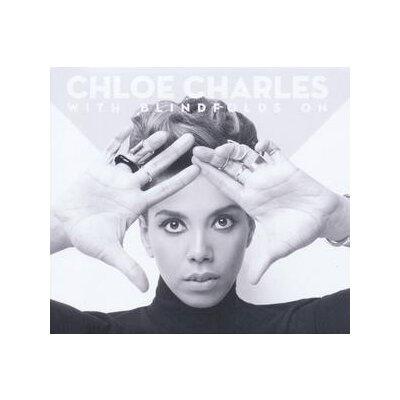 CHARLES, CHLOE - WITH BLINDFOLDS ON - LP