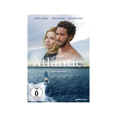 LAMARA, FETTAH - ATLANTIC - DVM