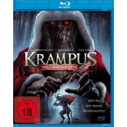 GOTERI, RICHARD - KRAMPUS - BRM