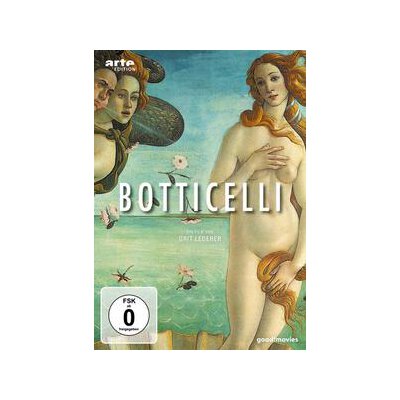 DOKUMENTATION - BOTTICELLI - DVM