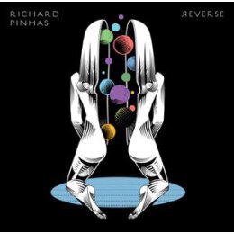 PINHAS, RICHARD - REVERSE - LP