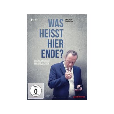 DOKUMENTATION - WAS HEISST HIER ENDE? - DVM