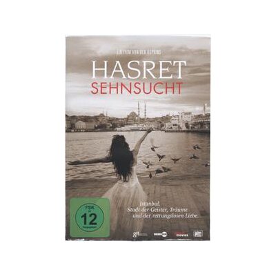 DOKUMENTATION - HASRET-SEHNSUCHT - DVM