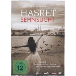 DOKUMENTATION - HASRET-SEHNSUCHT - DVM