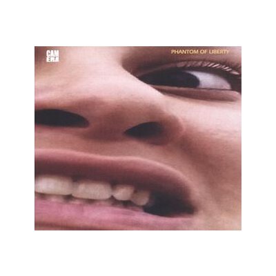 CAMERA - PHANTOM OF LIBERTY - LP