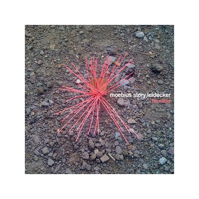 MOEBIUS/STORY/LEIDECKER - FAMILIAR - LP