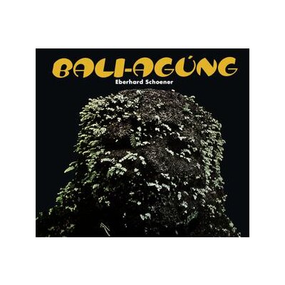 SCHOENER, EBERHARD - BALI AGUNG - C+D