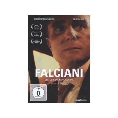 DOKUMENTATION - FALCIANI UND DER BANKENSKANDAL - DVM
