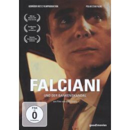 DOKUMENTATION - FALCIANI UND DER BANKENSKANDAL - DVM