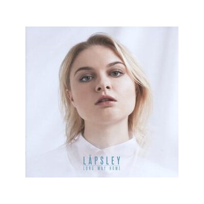 LAPSLEY - LONG WAY HOME - L+C